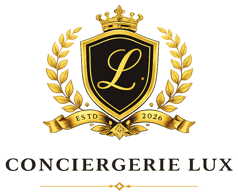 Conciergerie Lux