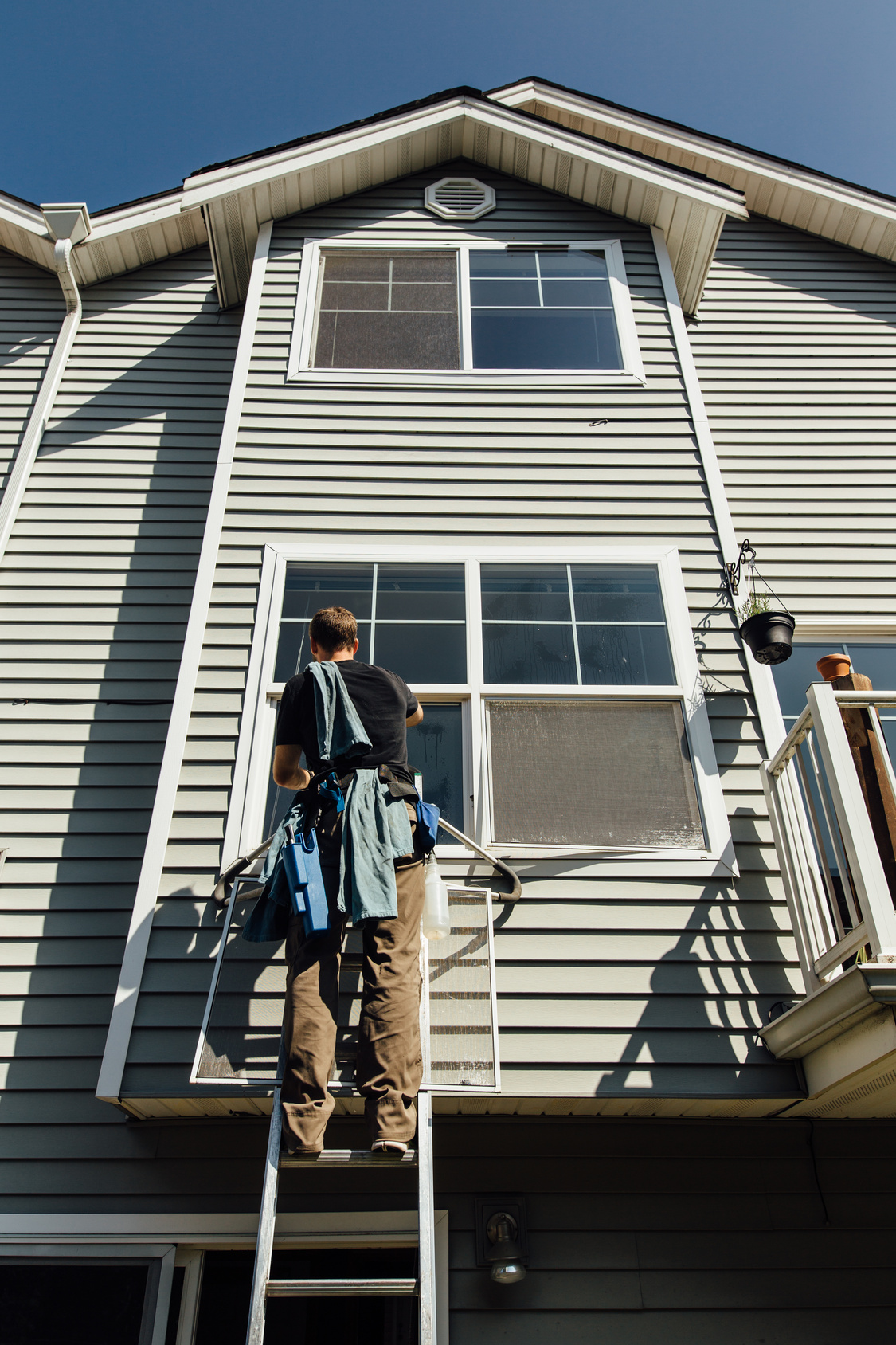 Services Spécialisés